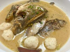 -雅和生态渔庄·宜城锅巴饭(龙灵山公园店)