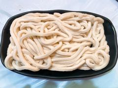 -鲜入围煮花胶鸡海鲜火锅