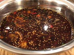 -长颈鹿的口袋钵钵鸡(市南店)
