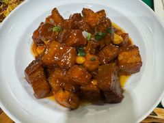 -海拉尔蒙古包(房山长阳总店)