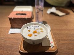 -彬媽糖水(侨鑫国际店)