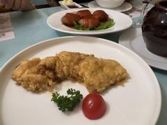 -华梅西餐厅(哈尔滨中央大街店)