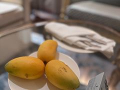 -广州富力丽思卡尔顿酒店