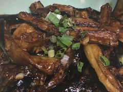 -那家小馆•北京菜•烤鸭(中关村店)