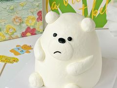 -蜜肆动物奶油蛋糕·个性定制·下午茶甜品