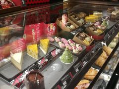 -星巴克(宝山万达店)