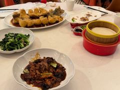 -大鸭梨烤鸭(甘家口店)