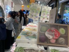 -好一朵茉莉花(老门东店)