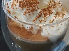 冰咖啡-THE PAWON·8碗(古北SOHO店)