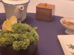 -百盛·鼎膳(中海财富中心)