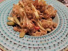 -佳兰雅序融合菜(高新店)