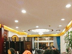 -全聚德(上海首店浦东店)