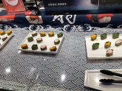 -比格比萨自助(宝山日月光店)