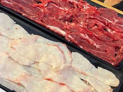 -林记潮牛·牛肉火锅(上马墩店)