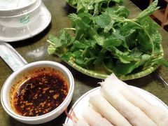 -岳记兴隆·青城腊排铜火锅(融创店)