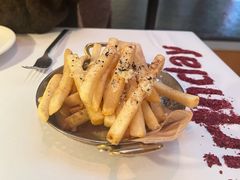 -Kathleen's Waitan 凯圣琳江景西餐厅(外滩店)