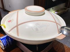 河豚鱼火锅-桥岚·巷子鲜河豚鱼(专门店)