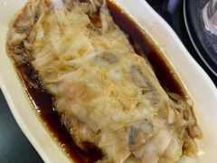 茶树菇瘦肉肠-味先肠粉(珠光路店)