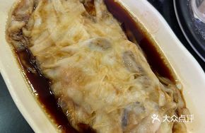 Tea Tree Mushroom Pork Sausage