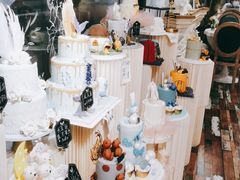 零售区-杜哈夫DOUX RÊVE·生日蛋糕(日月光店)