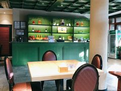 大堂-古关火锅店(古北水镇景区店)