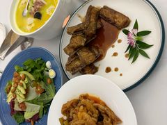 -海富门·带鱼·淮扬菜·粤菜(甘家口店)