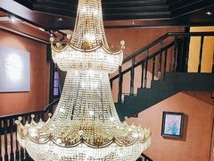 -翠园十八号庭院餐厅