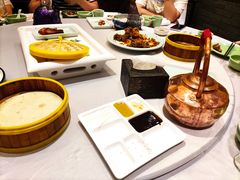 -北平盛世·新京菜·北京烤鸭(劲松·双井店)