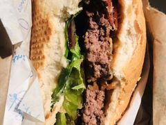 -Fergburger(皇后镇店)