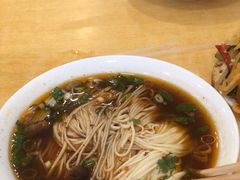 -水仙拉面(水仙街店)