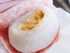 -澳门长洲糯米糍(柯打苏沙街店)