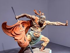 -上海油画雕塑院