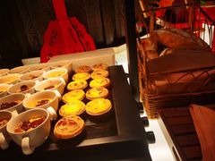 -松咖啡自助餐厅·松北香格里拉