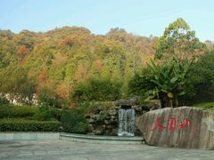 android_upload_pic-杭州天目山静雅居农家乐