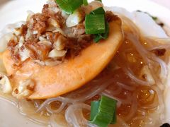 -大鸭梨烤鸭(金色漫香店)