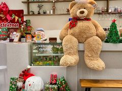 -初甜·舒芙蕾·韩式雪花冰(流塘店)
