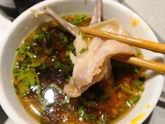 -海底捞火锅(九霄梦天地店)