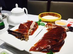 -福海居烤鸭店(鸟巢店)