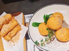 芝士丸子-太二酸菜鱼(群光广场店)