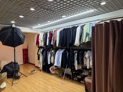 -小象国照相馆(宝山万达店)