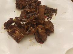 -便宜坊烤鸭店(科创店)