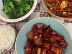 -老三样·旧食新味(万寿宫店)