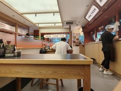 -金原鸭血粉丝汤·汤包·脆皮烤鸭(南京博物院店)