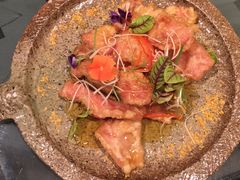 -北京王府井希尔顿酒店·秦唐中餐厅Chynna