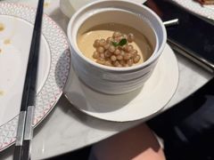 -深圳美高梅酒店-品聚嘉府中餐厅