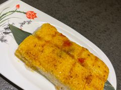 -三道菜(明堂公园店)