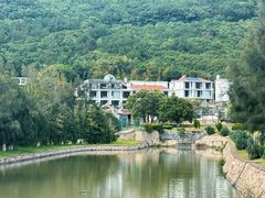 -乌石塘景区