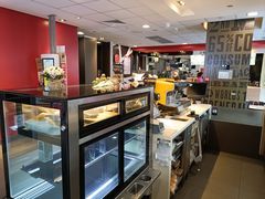 -麦当劳(杭州庆春路店)