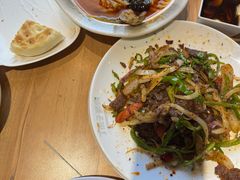 -丁虎子烤肉(国道二店)