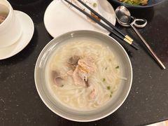 -铭轩中餐厅·海南菜·粤菜(亚龙湾瑞吉店)